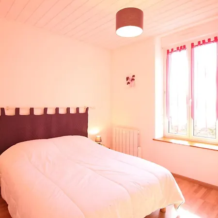 Appartement 55m² centre Mont-Dore, 2 chambres, parking, animaux admis - FR-1-415-194 * Ле-Мон-Дор