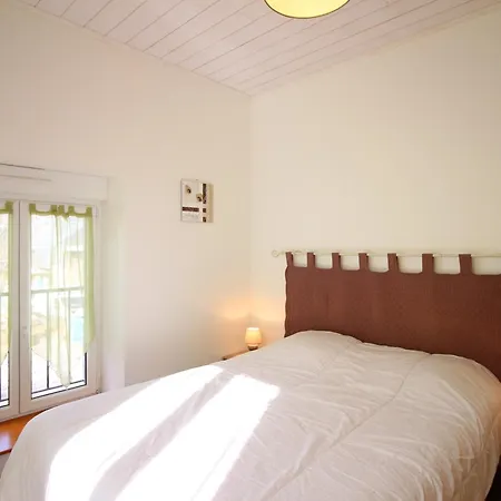 Appartement 55m² centre Mont-Dore, 2 chambres, parking, animaux admis - FR-1-415-194 Ле-Мон-Дор