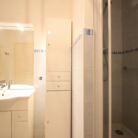 Appartement 55m² centre Mont-Dore, 2 chambres, parking, animaux admis - FR-1-415-194 *