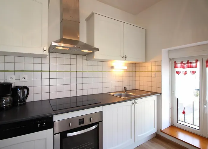 Appartement 55M² Centre Mont-Dore, 2 Chambres, Parking, Animaux Admis - Fr-1-415-194