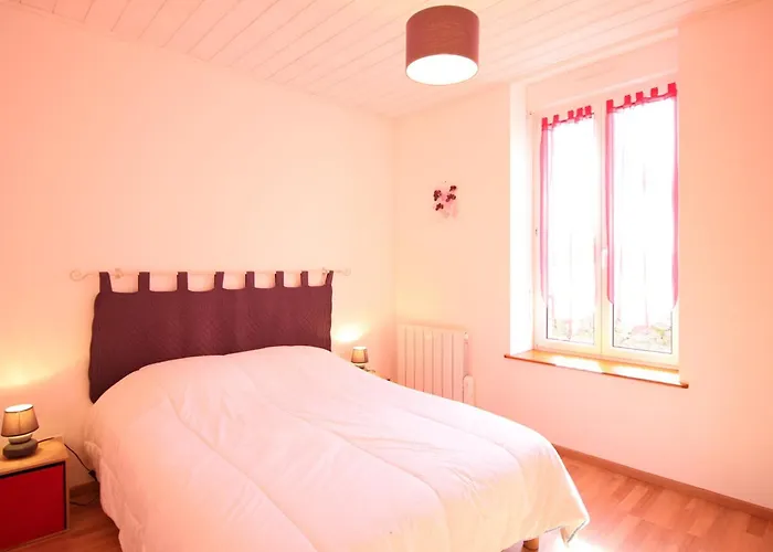 Appartement 55M² Centre Mont-Dore, 2 Chambres, Parking, Animaux Admis - Fr-1-415-194 * 르몽도레