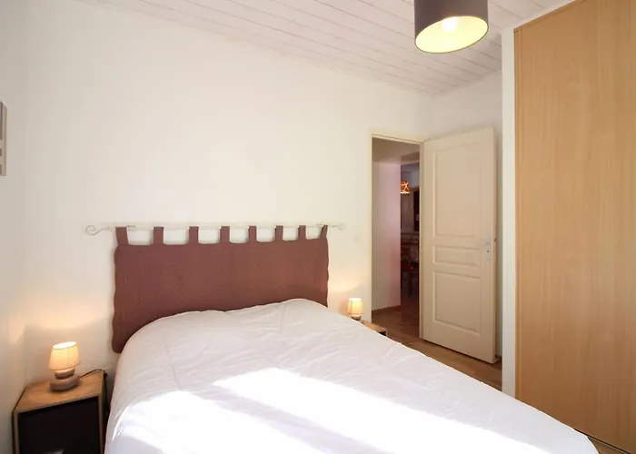 Appartement 55M² Centre Mont-Dore, 2 Chambres, Parking, Animaux Admis - Fr-1-415-194 아파트 *