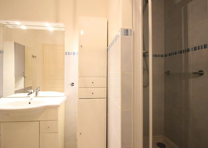 Appartement 55M² Centre Mont-Dore, 2 Chambres, Parking, Animaux Admis - Fr-1-415-194 *