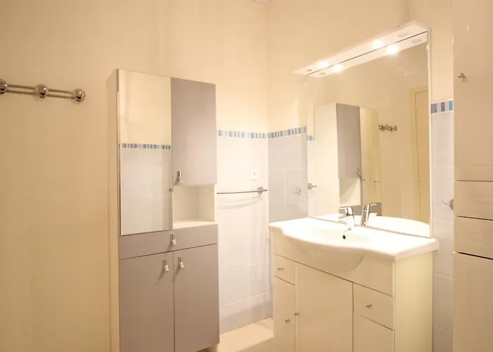 Appartement 55M² Centre Mont-Dore, 2 Chambres, Parking, Animaux Admis - Fr-1-415-194 아파트 르몽도레